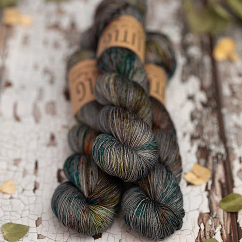 Jade Grey
