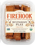 Firehook Bake Cracker - MultiGran