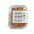 Firehook Baked Crackers - Rosemary Sea Salt