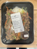 Fit Food Chicken Egg Roll Bowl