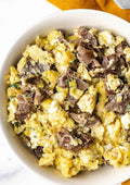 Fit Food Steak & Eggs Scramble
