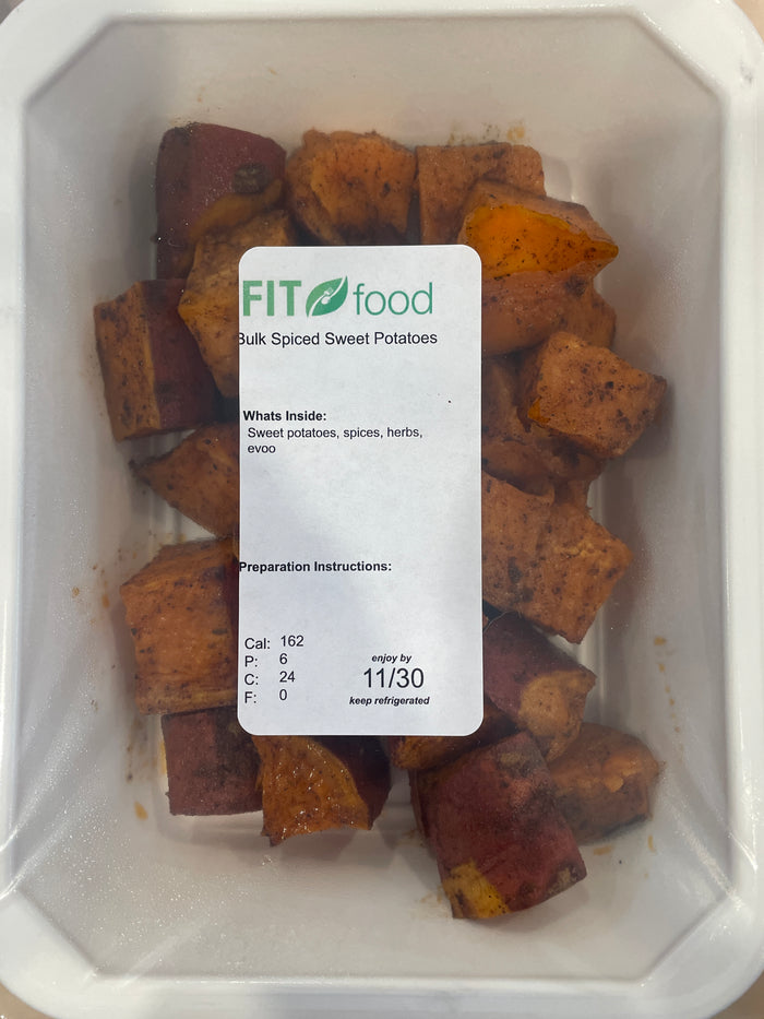 Fit Food