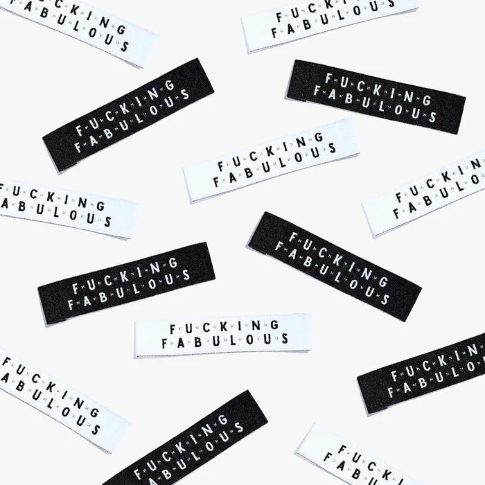 "F£@king Fabulous" | Kylie And The Machine - This is Knit