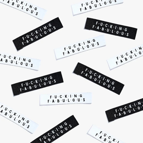 "F£@king Fabulous" | Kylie And The Machine - This is Knit