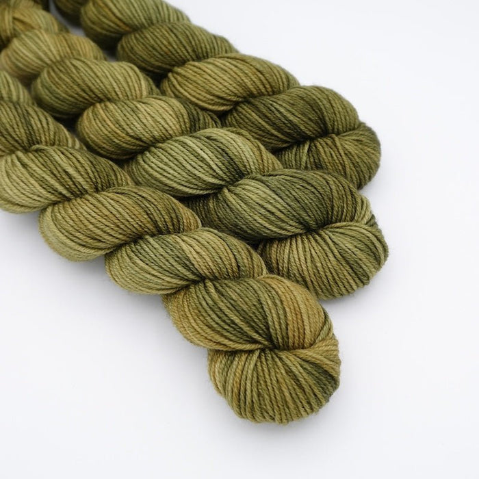 Doodle Green