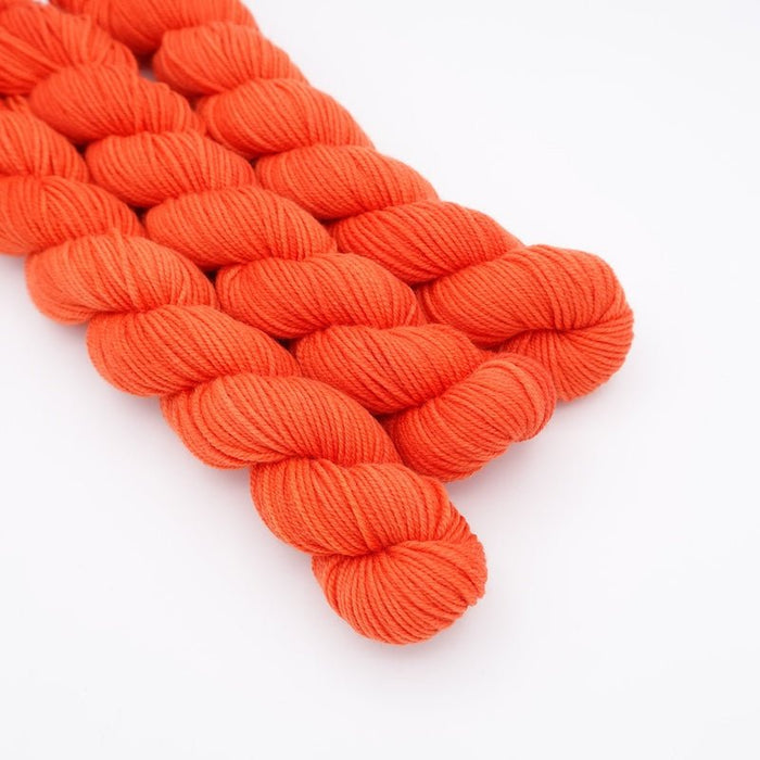 Fire Orange
