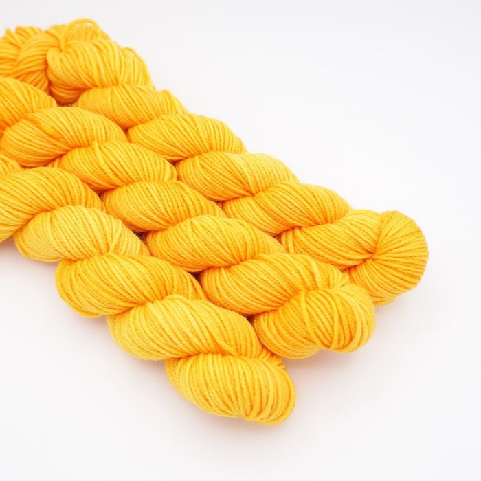 Golden Yellow