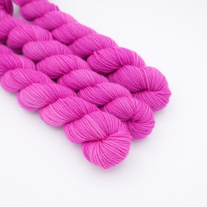 Hot Pink