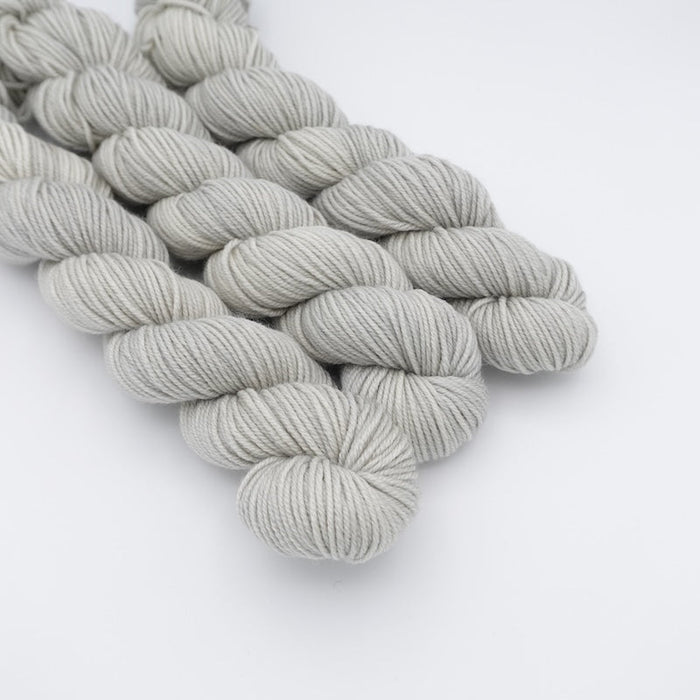 Pearl Grey
