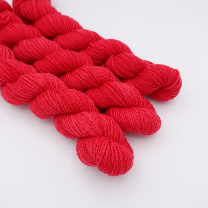 Poolbeg Red