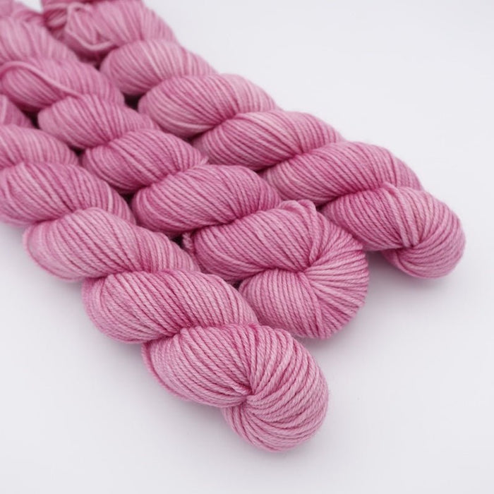 Rose Pink