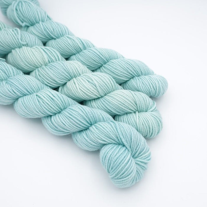 Seafoam