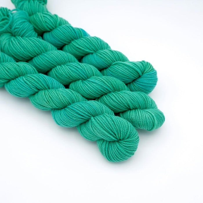 Shamrock Green