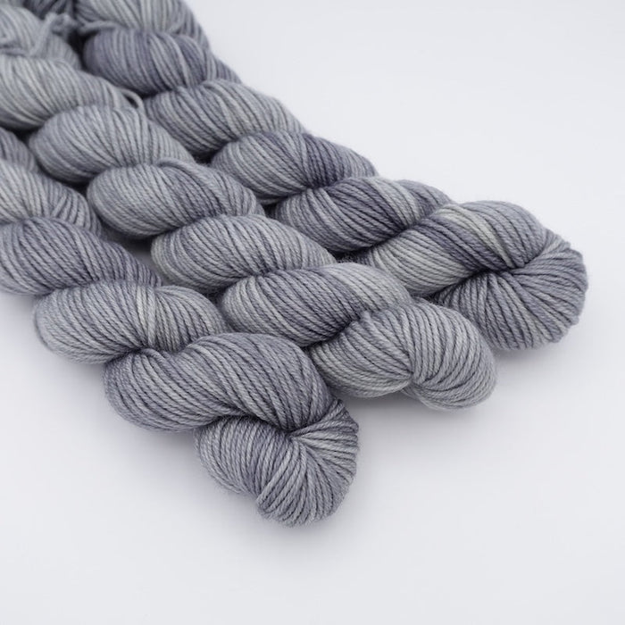 Stone Grey