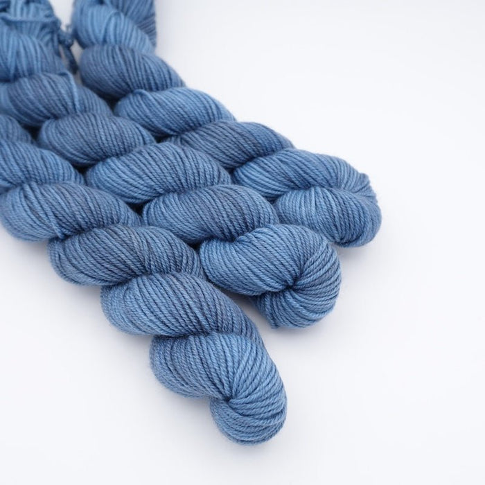 Fleet St. Fifties 50g | Townhouse Yarns - This is Knit