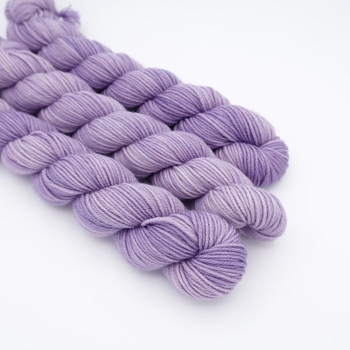Fleet St. Fifties 50g | Townhouse Yarns - This is Knit