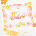 Floral Frame Die & Stencil Bundle
