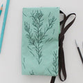 Floral Pattern | Multi Needle Case | The Blue Rabbit House - This is Knit