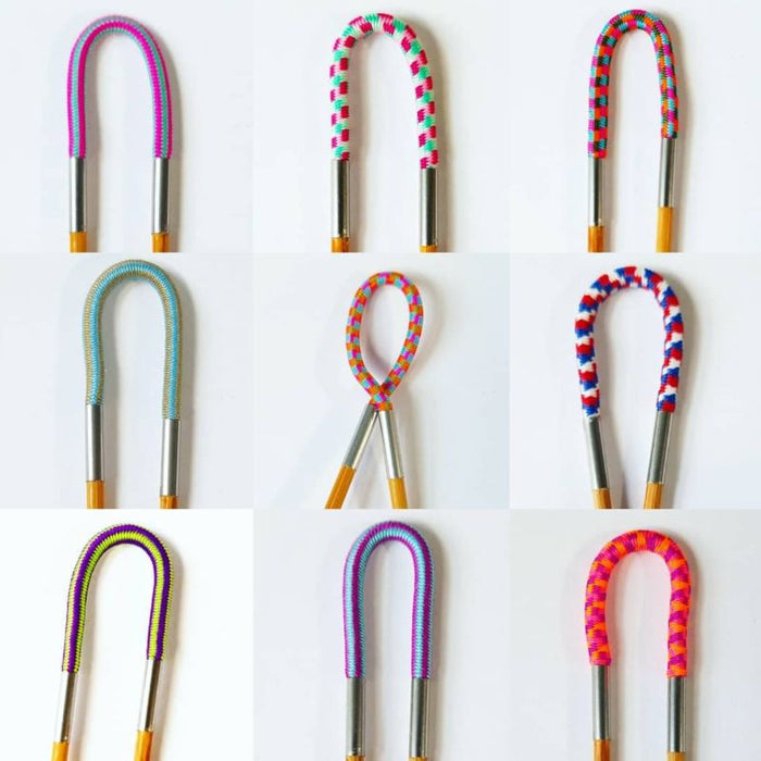 Flox Multi Tool | Floops Stitch Markers - This is Knit