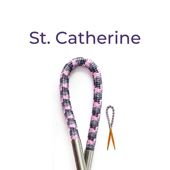St Catherine