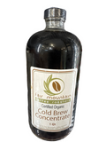 FMR Cold Brew Regular 32 oz