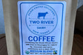 FMR Medium Blend Fair Trade Organic