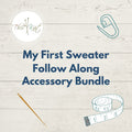Follow Along Accessory Bundle - This is Knit