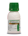 Bottel of Fortenza Duo Insecticide