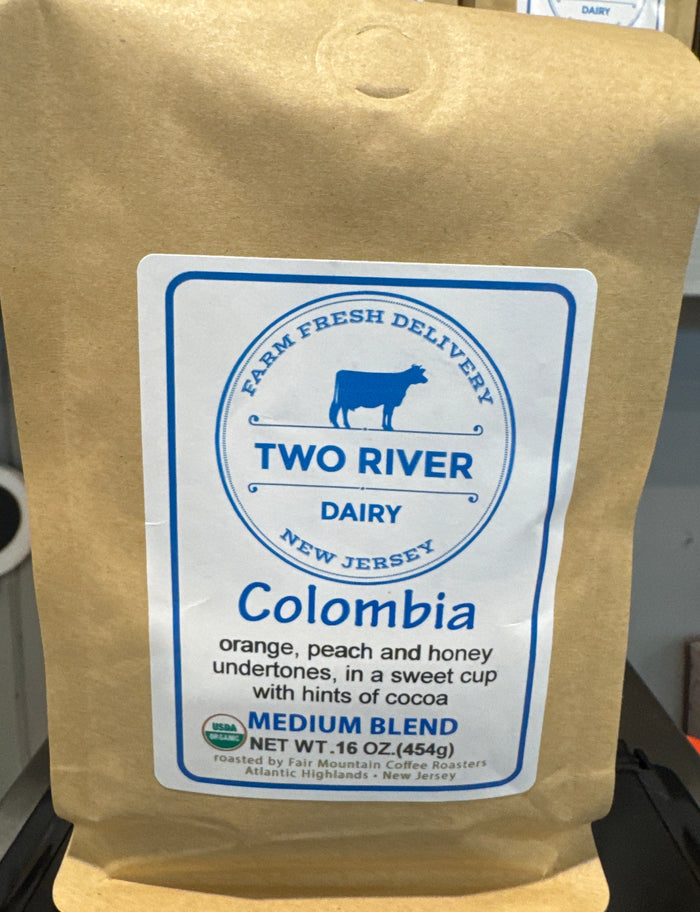 Full Moon - Fair Trade Organic