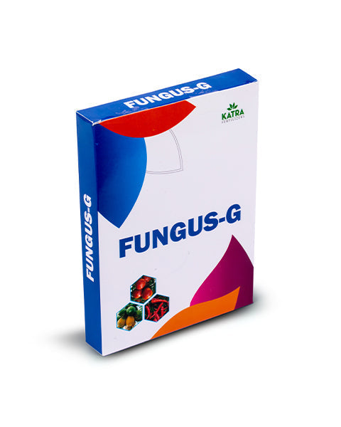KATRA BACTERIA BASED BIO FUNGICIDE