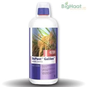 GALILEO FUNGICIDE