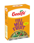 GEOLIFE FULL MEAL FRUIT - Growth Booster