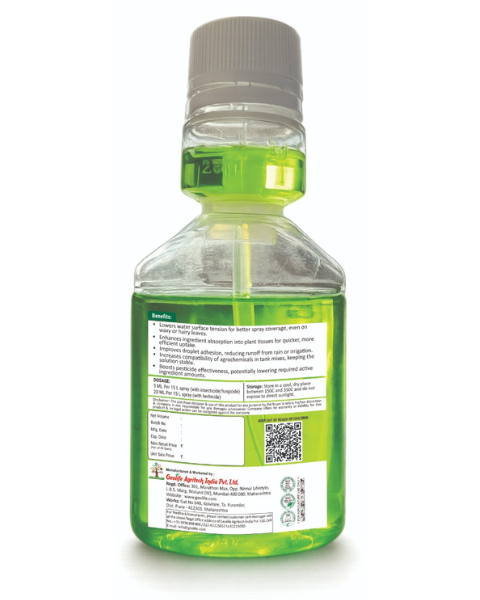Geolife Spider Adjuvants