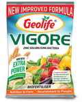 Geolife Vigore - Advanced Bio Fertilizer for Higher Yield