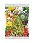 Geolife Vigore Raja Bio Fertilizer – Enhances Nutrient Absorption & Crop Productivity