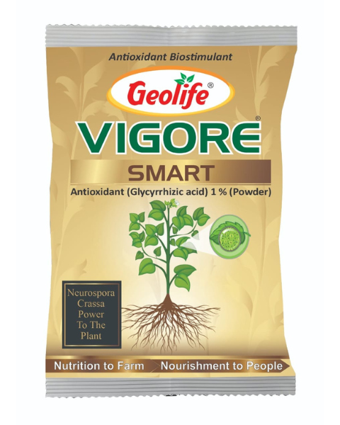 Geolife Vigore Smart Bio Fertilizers