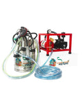 GODHAN GS 200 OIL MILKING MACHINE