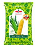 Golden Cob Nutrishield Sweet Corn Seeds