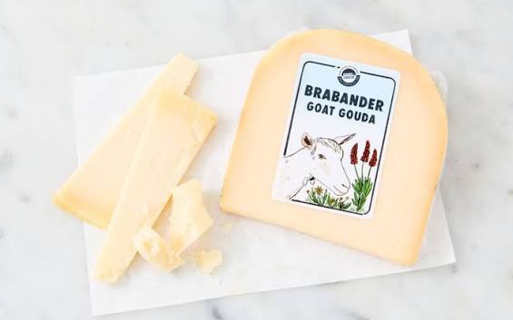 Gouda L'Amuse Brabander Wedge 8oz