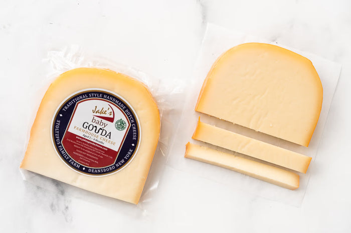 Gouda Raw Milk 3 yr aged
