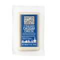 Grafton 2 Year Old Aged Cheddar. Bar 8 oz