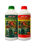 Greenlife Croptech Power Plus-1 +Power Plus-2 Bio Viricide Combo