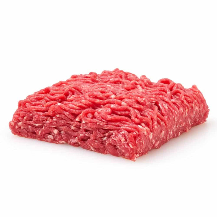 Ground Beef Grass Fed  (16oz) Red Gate Grocer