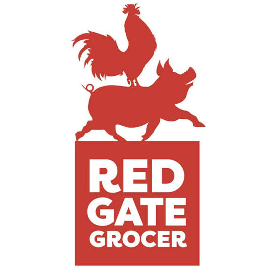 Ground Beef Grass Fed  (16oz) Red Gate Grocer