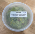 Guacamole - House