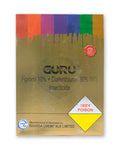 Gharda Guru insecticide containing Fipronil 10% and Diafenthiuron 30% w/w WG