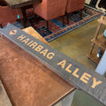 HAIRBAG ALLEY