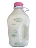 Half & Half  1/2 Gallon Battenkill Valley Creamery