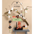 Halloween: The Lovely World Of Ricorumi | Rico Design - This is Knit