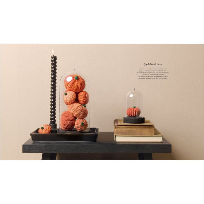 Halloween: The Lovely World Of Ricorumi | Rico Design - This is Knit